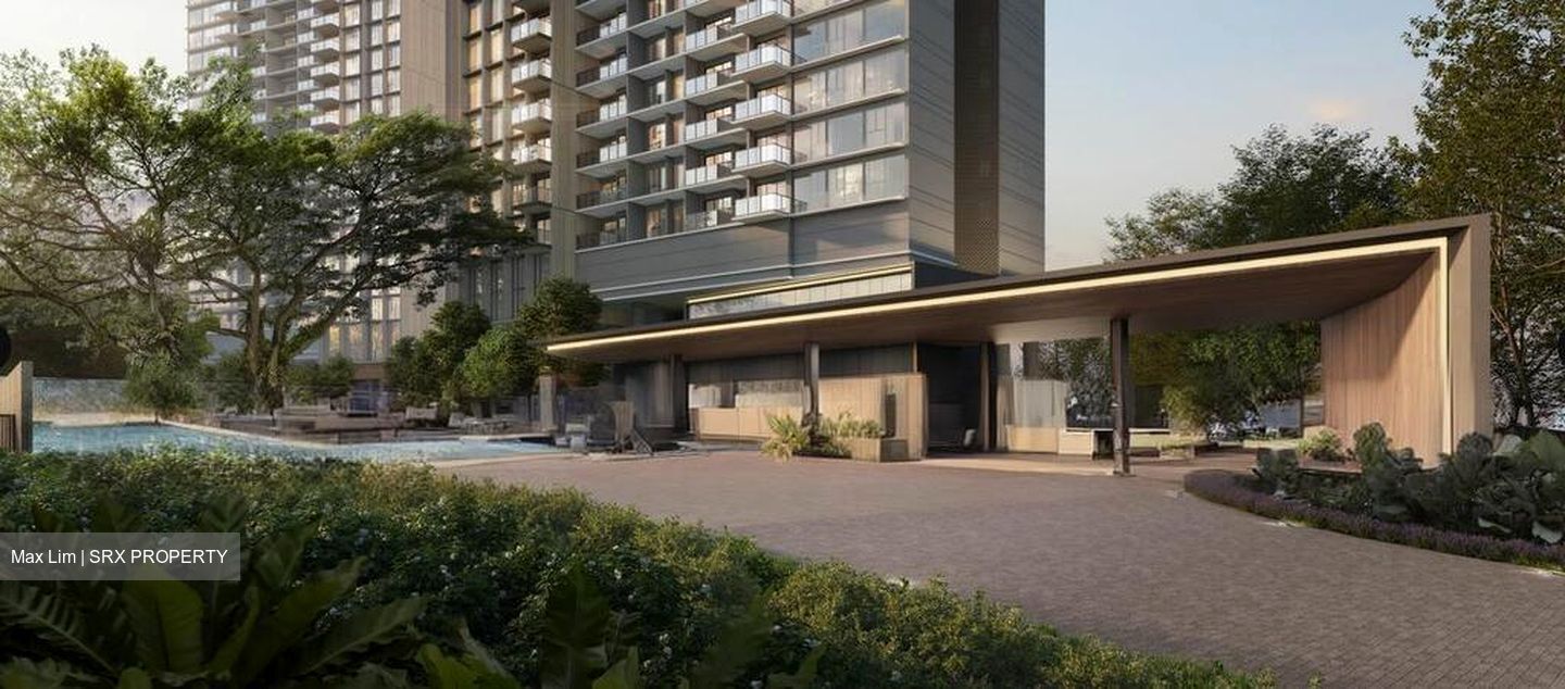 Nava Grove (D21), Condominium #507143891